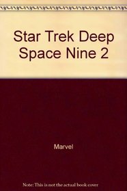 Star Trek Deep Space Nine 2