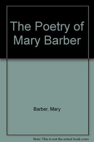 Poetry of Mary Barber ?1690-1757