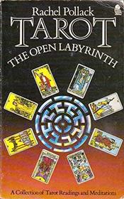 Tarot: The open labyrinth