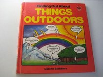 Things Outdoors (Explainers)
