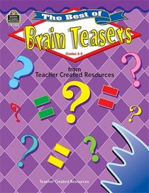 The Best of Brain Teasers