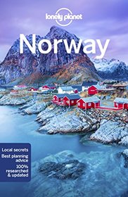 Lonely Planet Norway (Travel Guide)