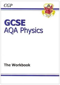 GCSE Physics AQA Workbook