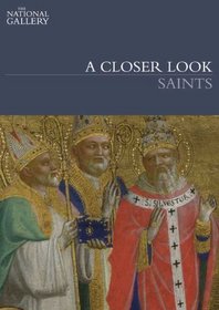 A Closer Look: Saints