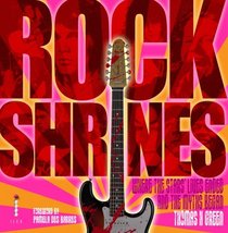Rock Shrines