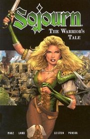 The Warrior's Tale (Sojourn, Book 3)