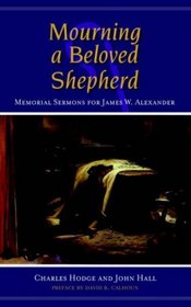 Mourning A Beloved Shepherd