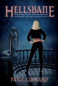 Hellsbane (A Hellsbane Book, Book 1)