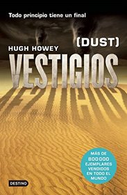Vestigios (Spanish Edition)