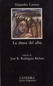 La dama del alba