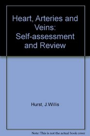 Self-assessment and review of The heart