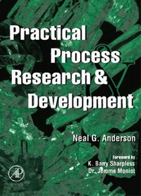 Practical Process Research  Development