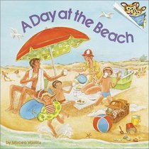 A Day at the Beach