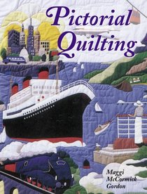 Pictorial Quilting