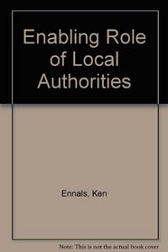 Enabling Role of Local Authorities