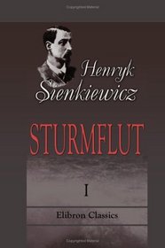 Sturmflut: Erster Band (German Edition)
