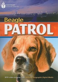 Beagle Patrol 1900 (Footprint Reading Library)