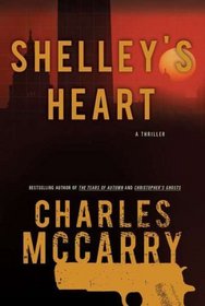 Shelley's Heart: A Thriller