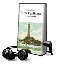To the Lighthouse - On Playaway