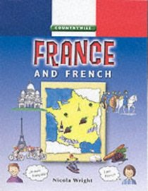France and French (Countrywise)