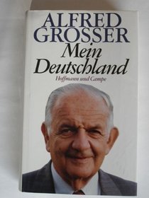 Mein Deutschland (German Edition)