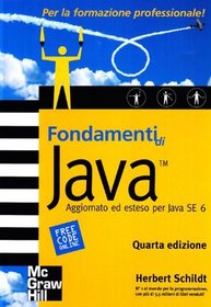 Fondamenti di Java