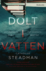 Dolt i vatten (Something in the Water) (Swedish Edition)