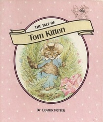 The Tale of Tom Kitten