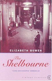 Shelbourne (Vintage Classics)