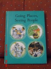Going Places Seeing People