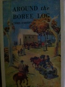 Around the Boree Log
