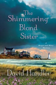 The Shimmering Blond Sister (Berger and Mitry, Bk 7)