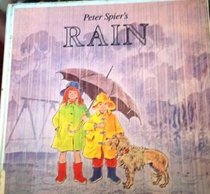 PETER SPIER RAIN LB