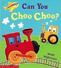 Can You Choo-choo?