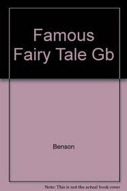 Famous Fairy Tale Gb