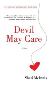 Devil May Care : A Novel