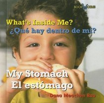 My Stomach/el Estomago (Bookworms) (Spanish Edition)