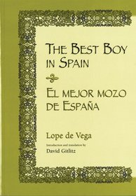The Best Boy in Spain: El Mejor Mozo De Espana