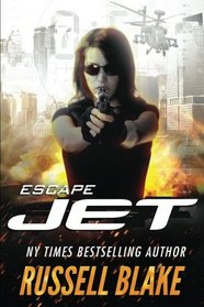JET - Escape (Volume 9)