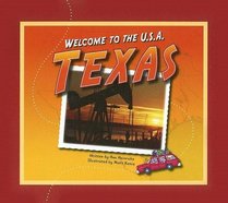Texas (Welcome to the U.S.a.)