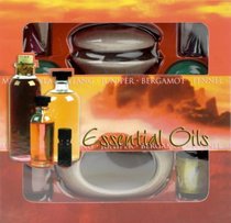 Essential Oils (Lifestyle Box Sets)