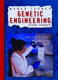 Genetic Engineering (World Issues)