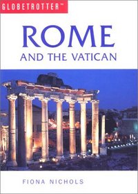 Rome and the Vatican Travel Guide