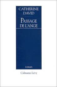 Passage de l'ange: Roman (French Edition)