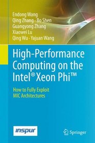 High-Performance Computing on the Intel Xeon Phi(TM): How to Fully Exploit MIC Architectures