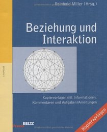 Beziehung und Interaktion