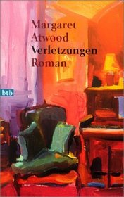 Verletzungen Roman (German Edition)