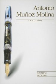 La Poseida / Possessed (Mini Letras / Mini Writings) (Spanish Edition)