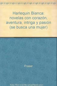 Se busca mujer (Bride Required) (Spanish Edition)