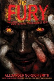 The Fury (Fury, Bk 1)
